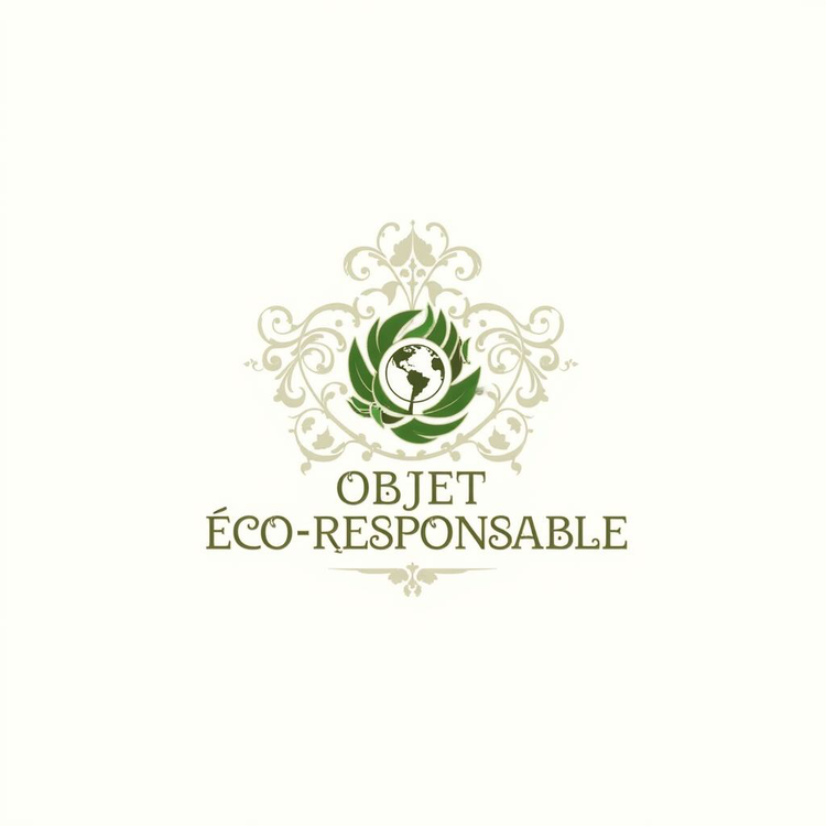 Objet eco-responsable